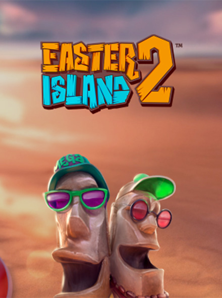 Easter Island 2