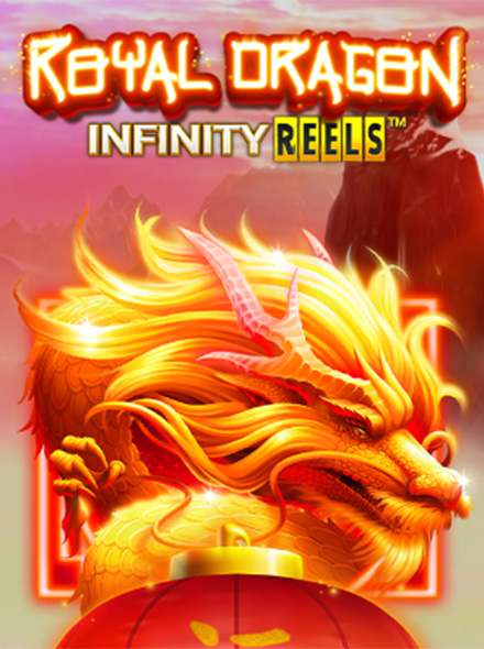 Royal Dragon Infinity Reels