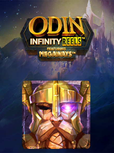 Odin Infinity Reels