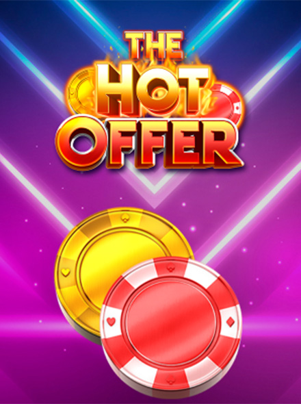 The Hot Offer