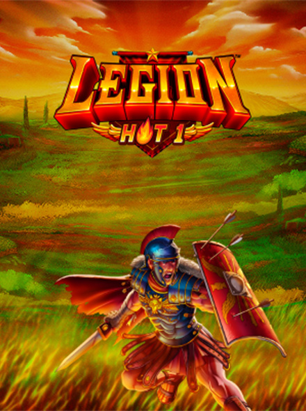 Legion Hot 1