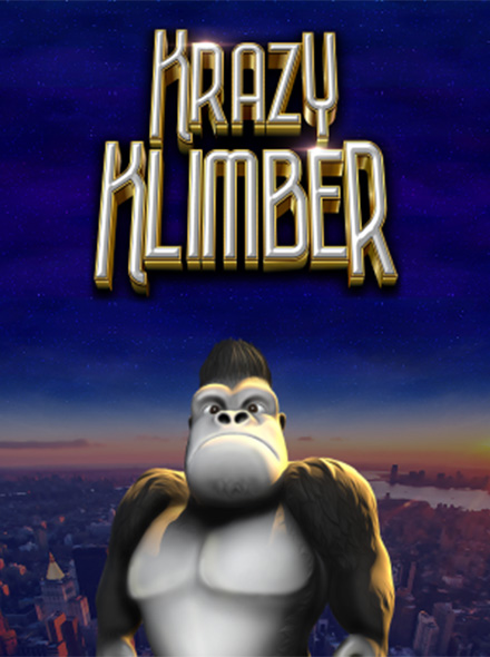Krazy Klimber
