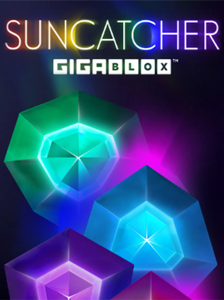 Suncatcher GigaBlox