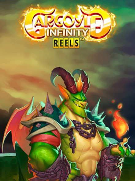 Gargoyle Infinity Reels