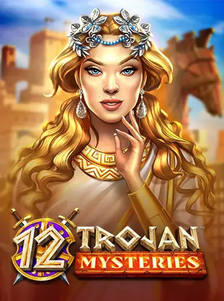 12 Trojan Mysteries