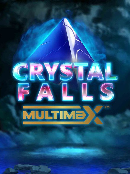 Crystal Falls MultiMax