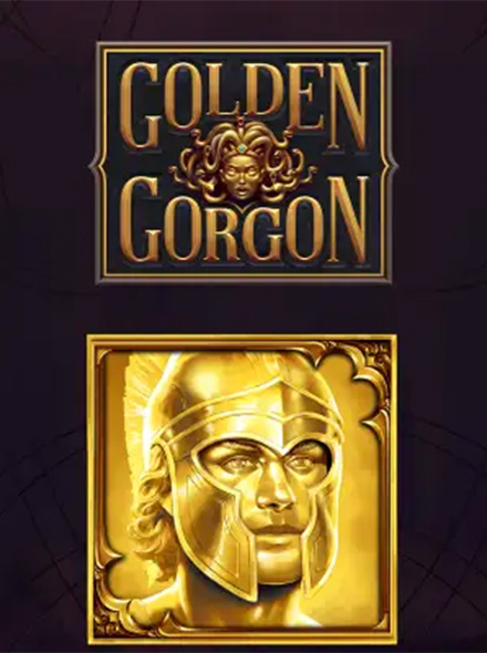 Golden Gorgon