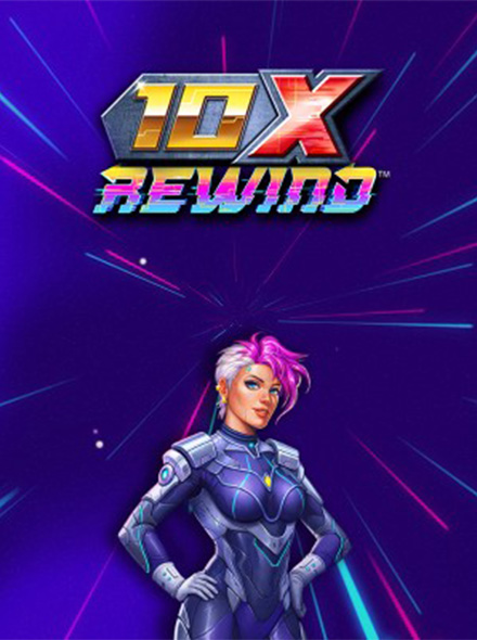 10x Rewind