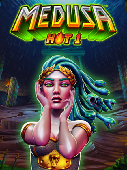 Medusa Hot 1