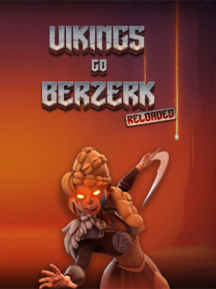 Vikings Go Berzerk Reloaded