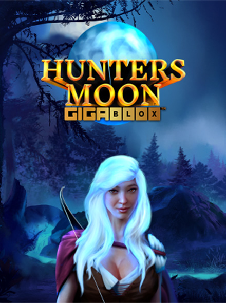 Hunters Moon GigaBlox
