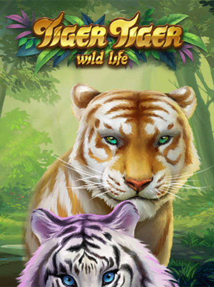 Tiger Tiger