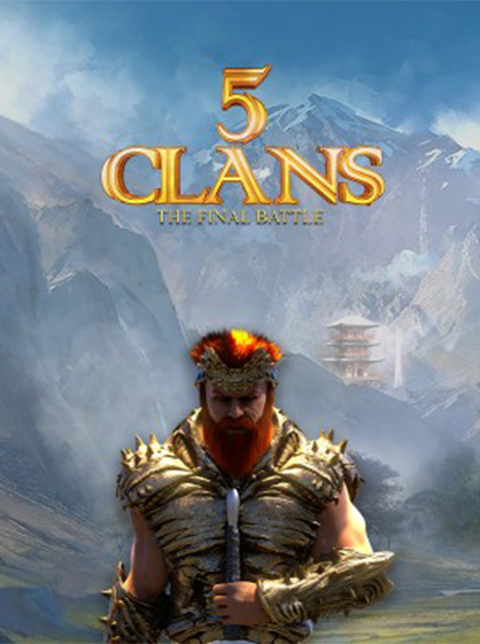 5 Clans: The Final Battle