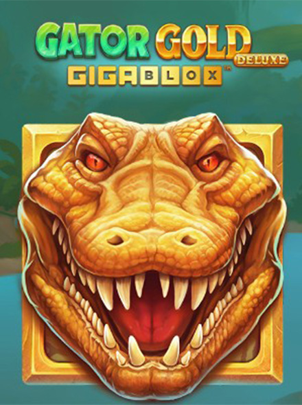 Gator Gold Deluxe Gigablox