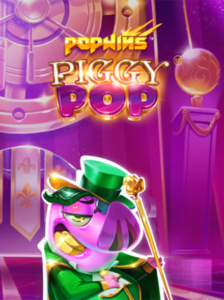 PiggyPop