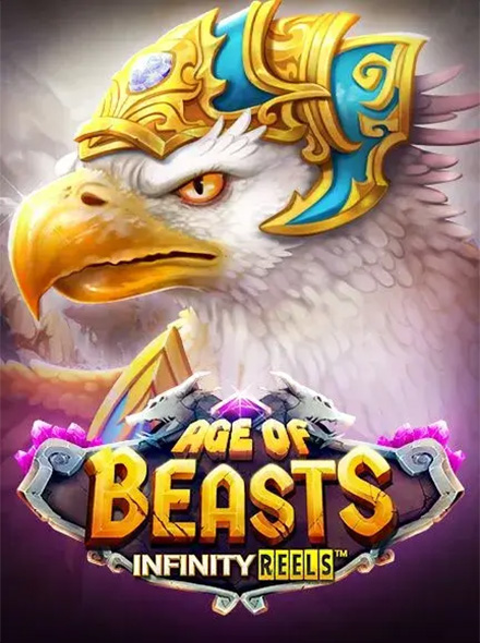 Age of Beasts Infinity Reels