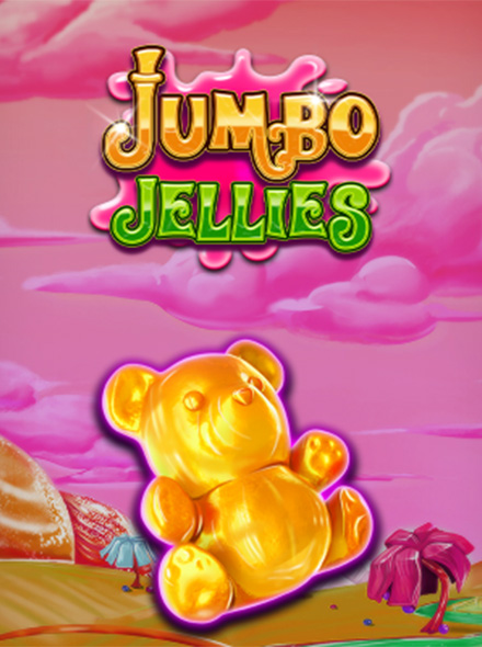 Jumbo Jellies