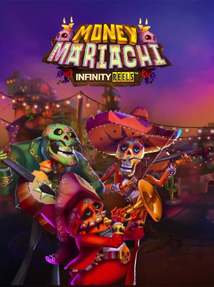 Money Mariachi Infinity Reels