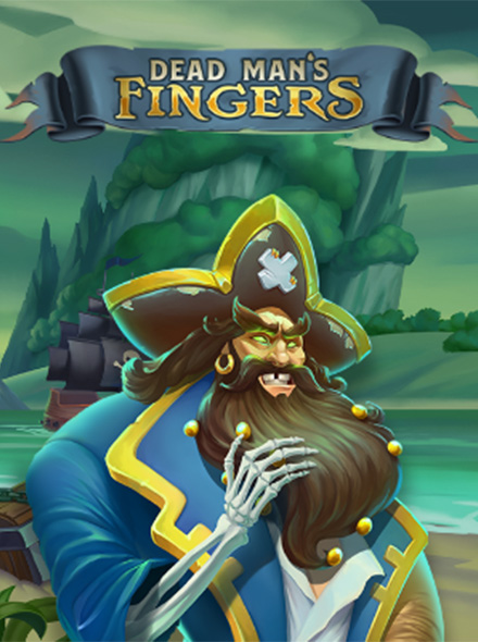 Dead Man's Fingers