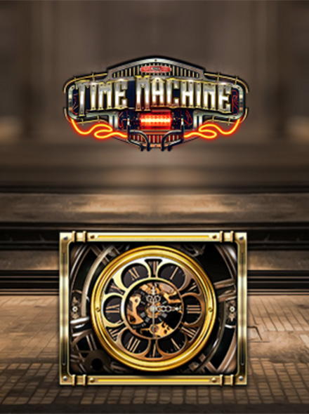 Time Machine