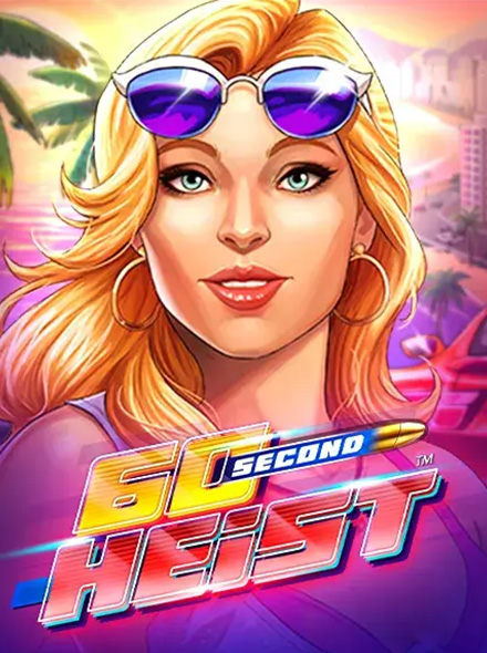 60 Second Heist