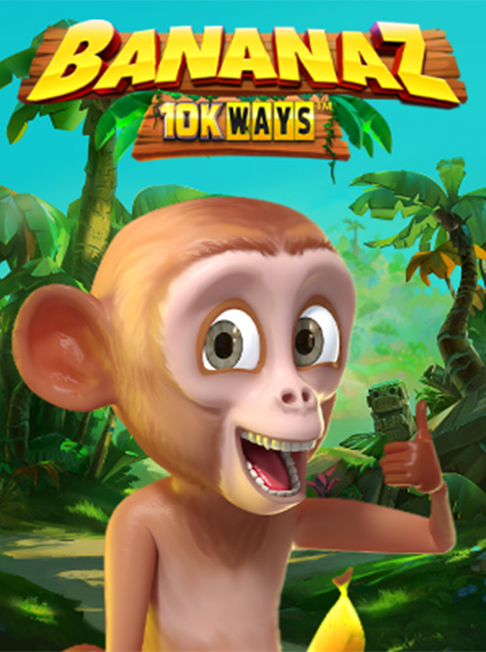 Bananaz 10K Ways