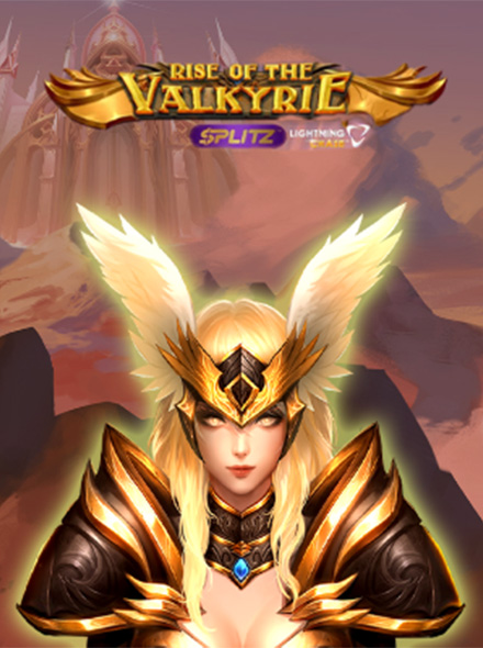 Return of the Valkyrie Splitz