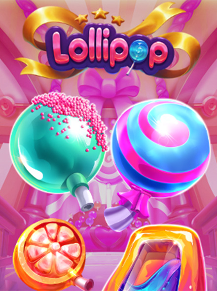 Lollipop