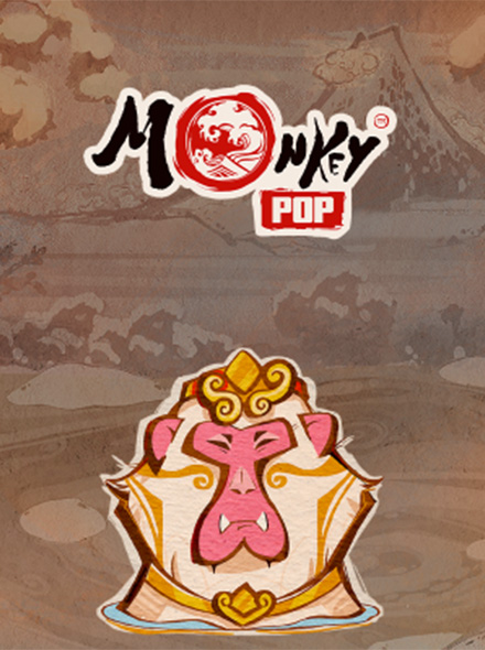 MonkeyPop