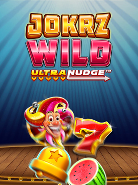 Jokrz Wild UltraNudge