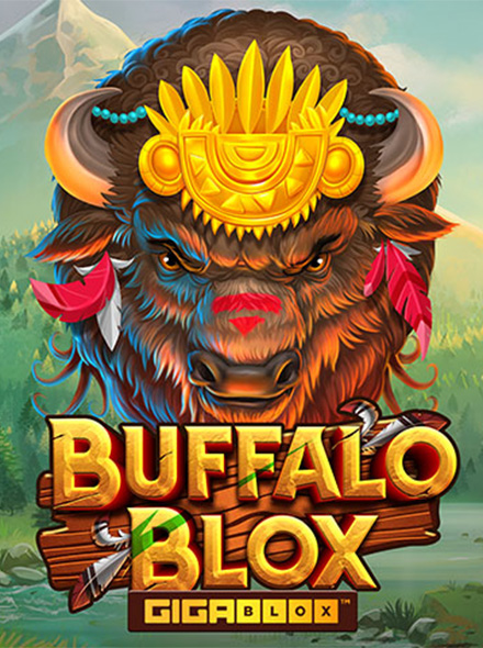 Buffalo Blox Gigablox