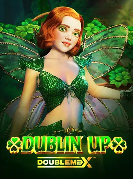 Dublin Up Doublemax