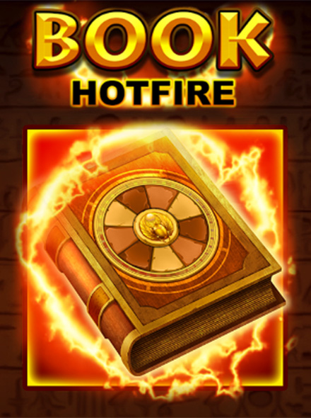 Book Hotfire