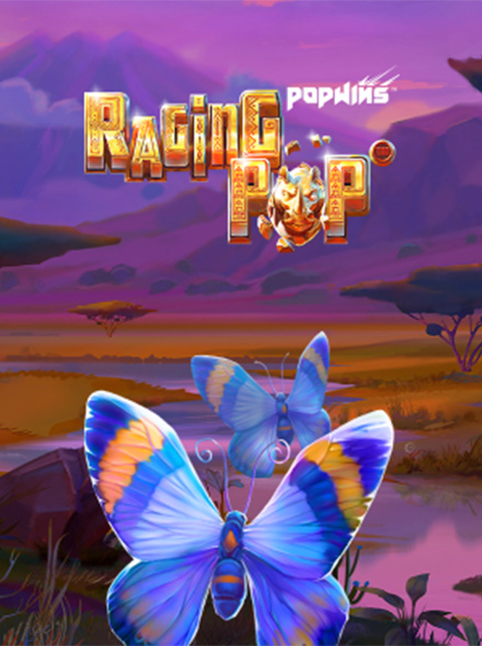 RagingPop