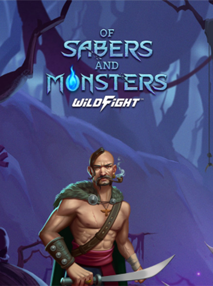 Of Sabers and Monsters