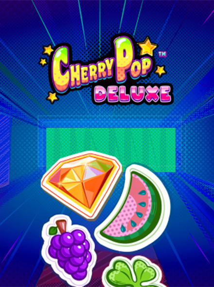 CherryPop Deluxe