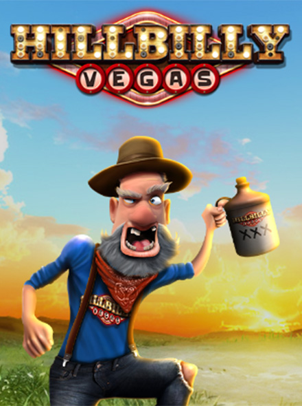 Hillbilly Vegas