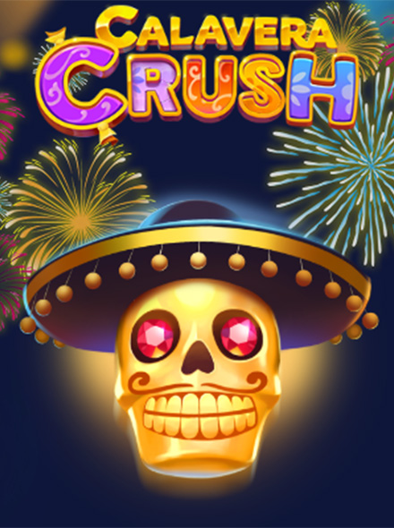Calavera Crush