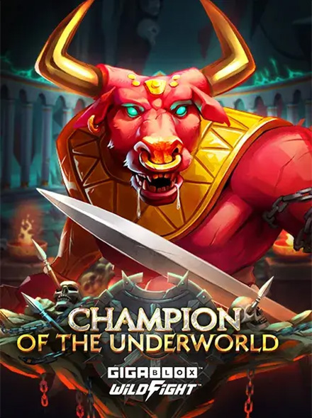 Champion of the Underworld