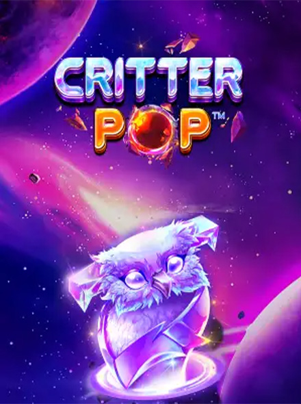 CritterPop