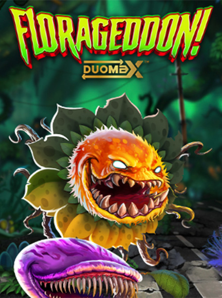 Florageddon! DuoMax