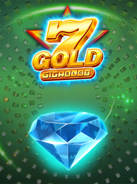 7 Gold Gigablox