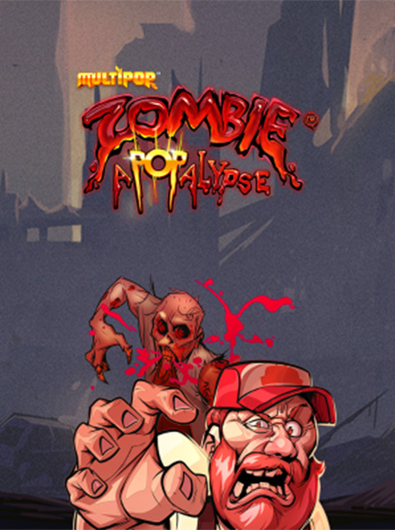 Zombie aPOPalypse