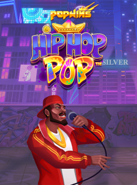 HipHopPop