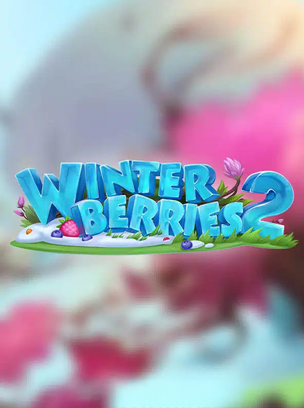 Winterberries 2