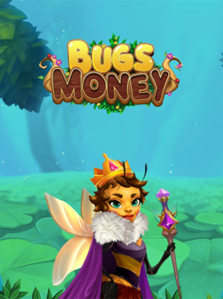 Bugs Money