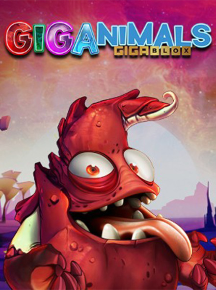 Giganimals GigaBlox