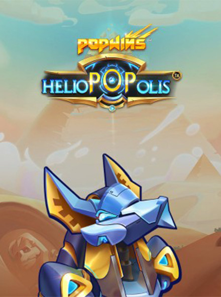 HelioPOPolis