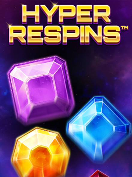 Hyper Respins