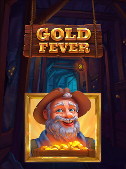 Gold Fever